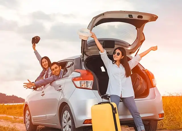 Prem Taxi Services
